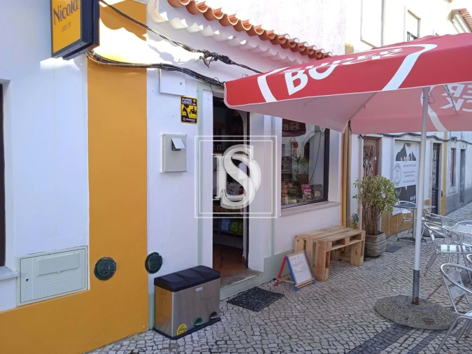 Moradia T9 para Venda em Sines Foto 3