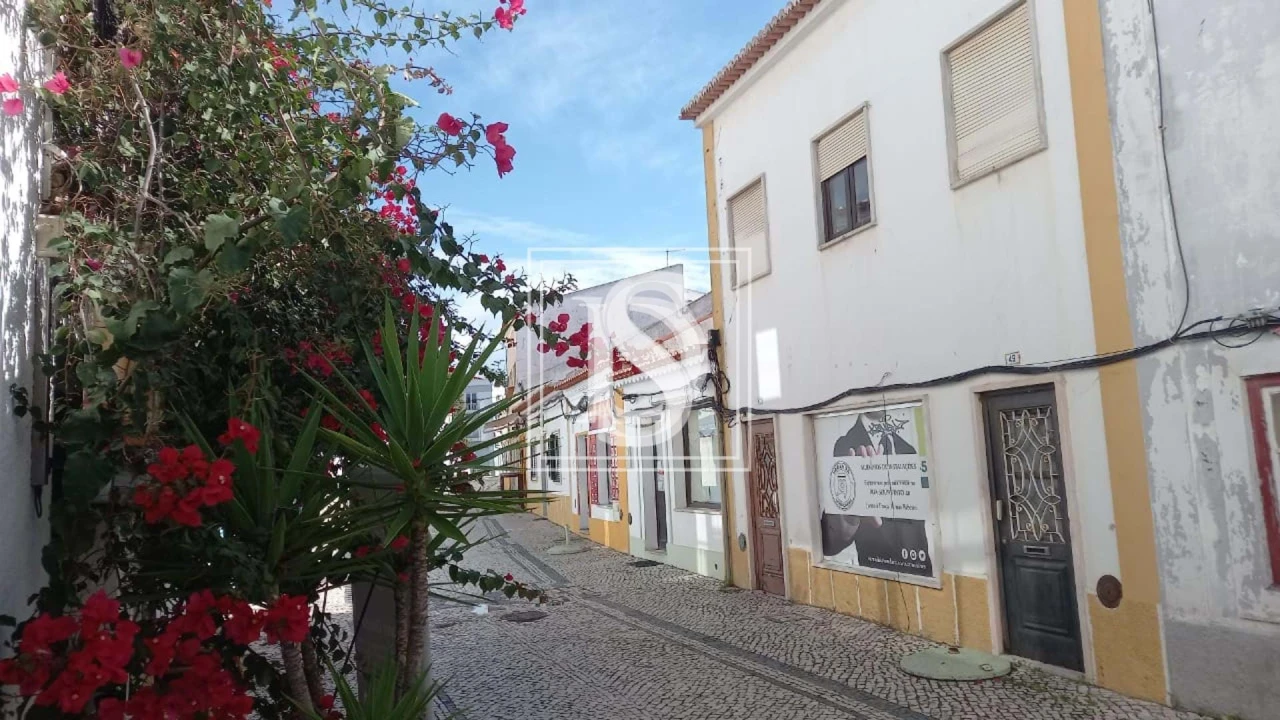 Moradia T9 para Venda em Sines Foto 17