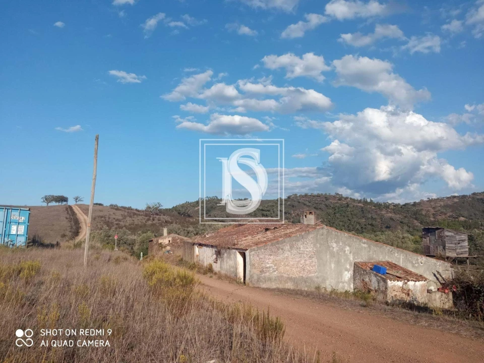 Moradia T3 para Venda em São Teotónio Foto 6