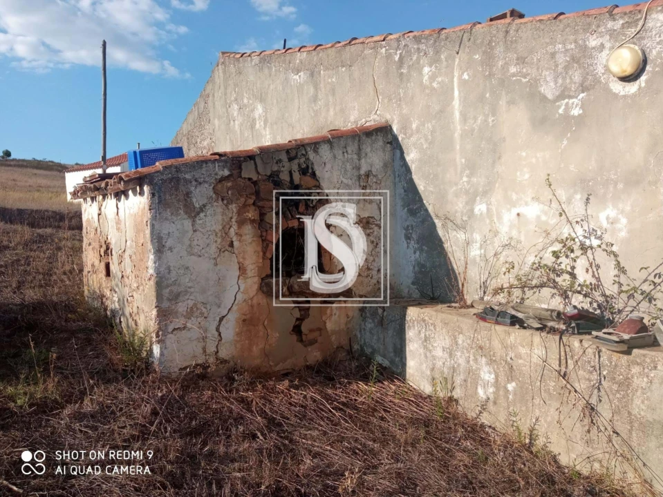 Moradia T3 para Venda em São Teotónio Foto 5