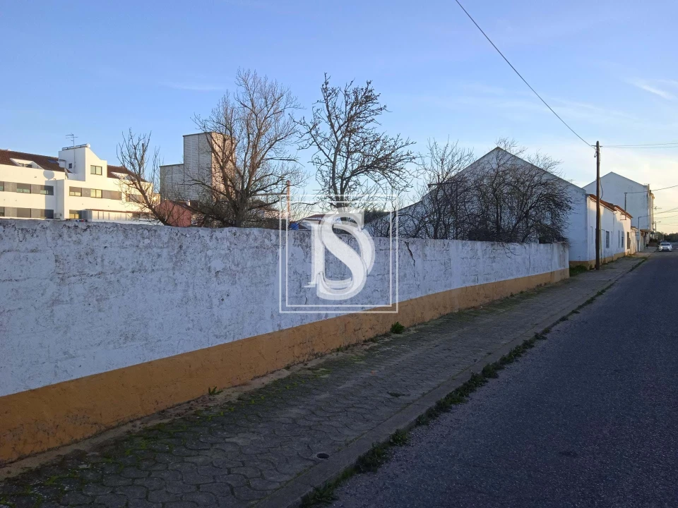 Armazém para Venda em Ermidas-Sado Foto 1