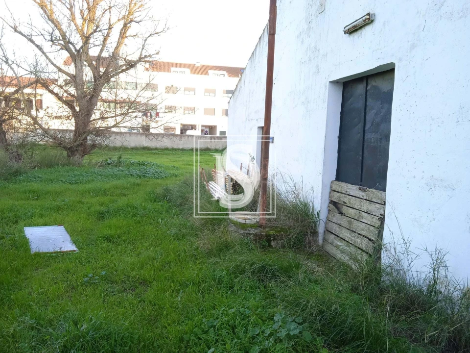 Armazém para Venda em Ermidas-Sado Foto 6