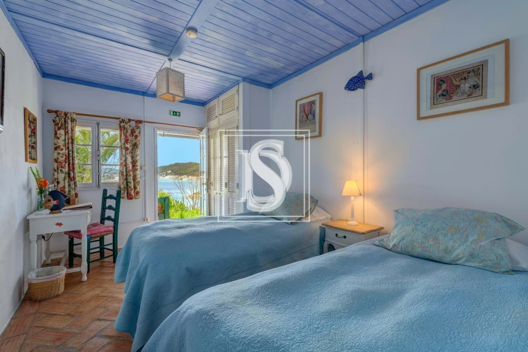 Quinta T10 para Venda em Santa Clara-A-Velha Foto 8