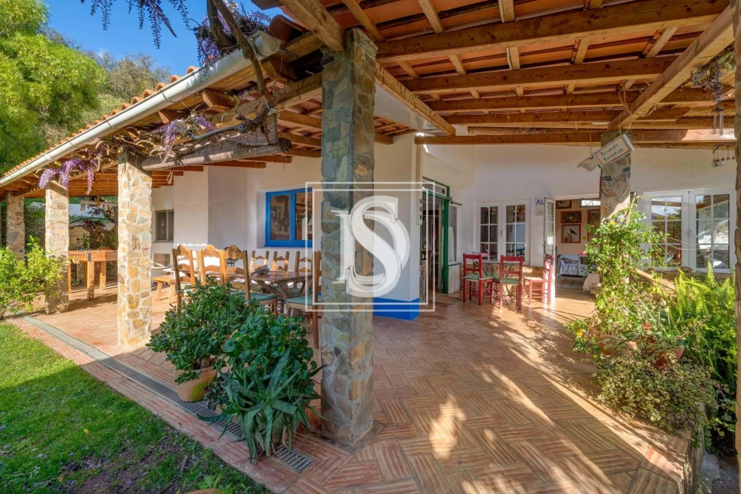 Quinta T10 para Venda em Santa Clara-A-Velha Foto 15