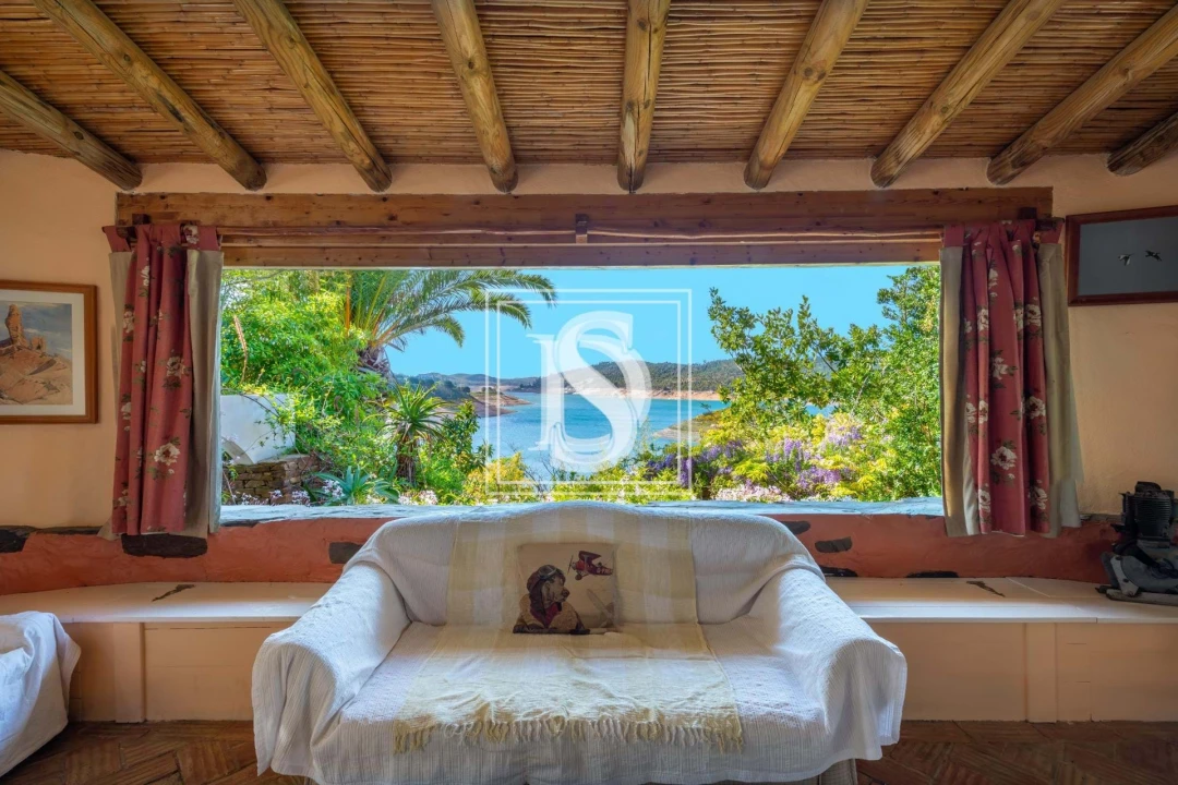 Quinta T10 para Venda em Santa Clara-A-Velha Foto 4