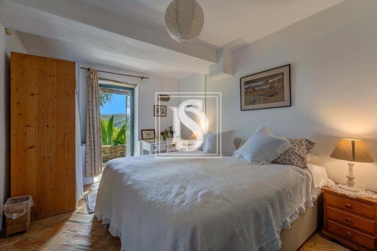 Quinta T10 para Venda em Santa Clara-A-Velha Foto 12