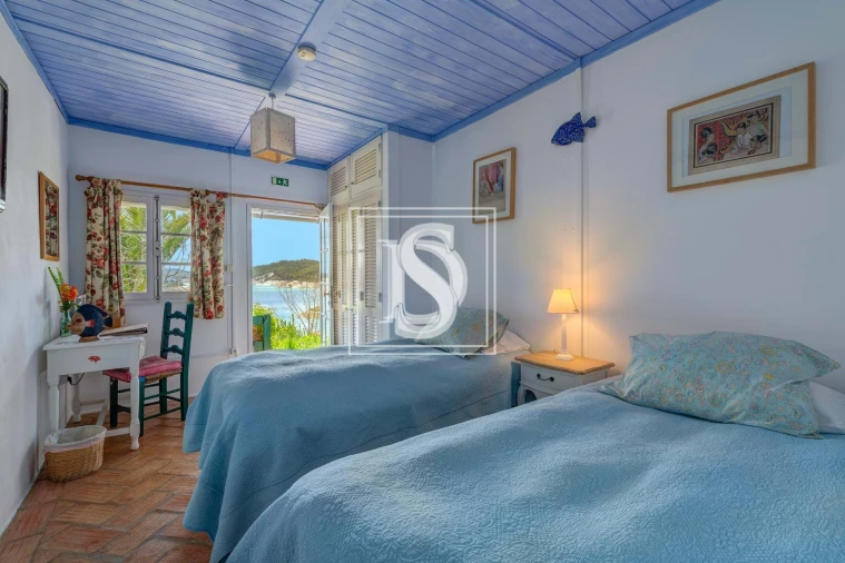 Quinta T10 para Venda em Santa Clara-A-Velha Foto 8