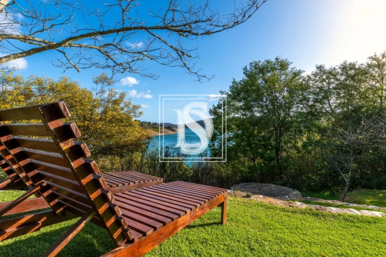 Quinta T10 para Venda em Santa Clara-A-Velha Foto 17