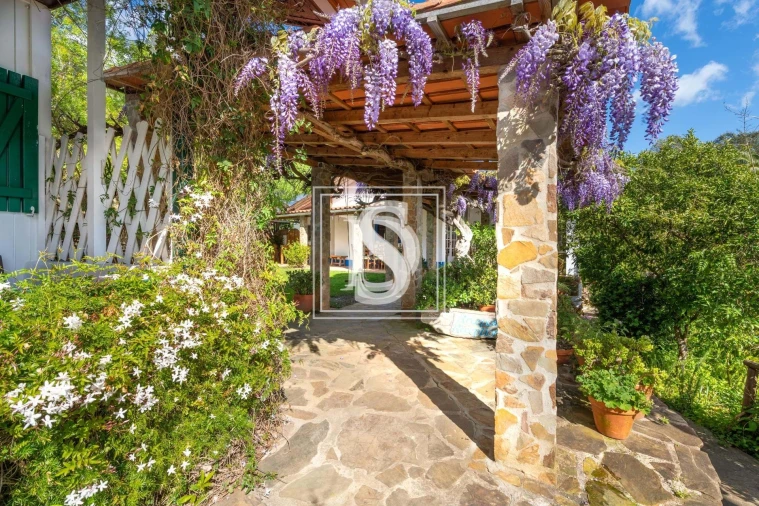 Quinta T10 para Venda em Santa Clara-A-Velha Foto 20