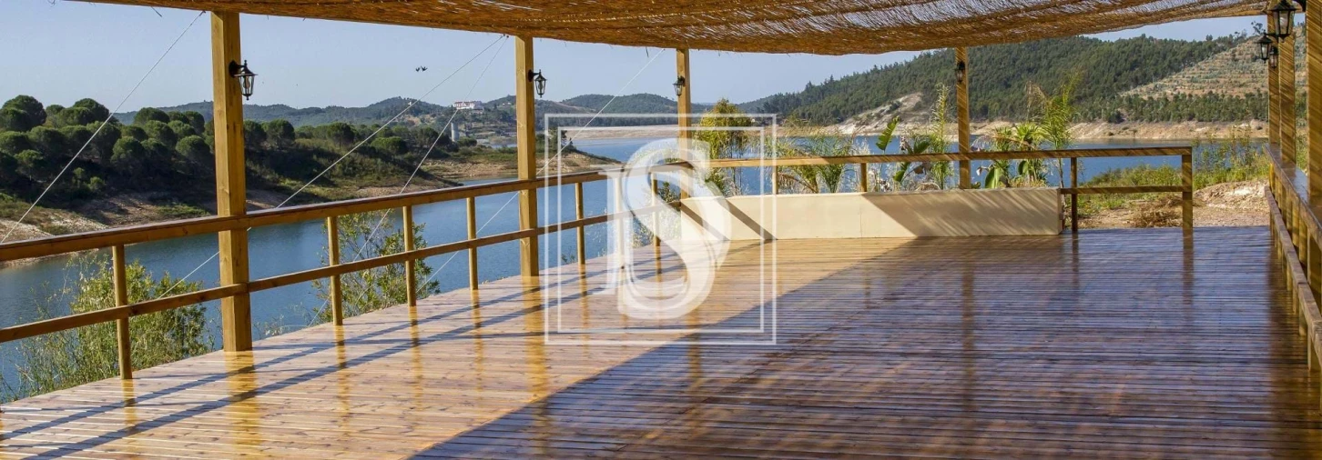 Quinta T10 para Venda em Santa Clara-A-Velha Foto 24