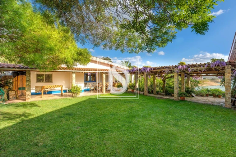 Quinta T10 para Venda em Santa Clara-A-Velha Foto 21