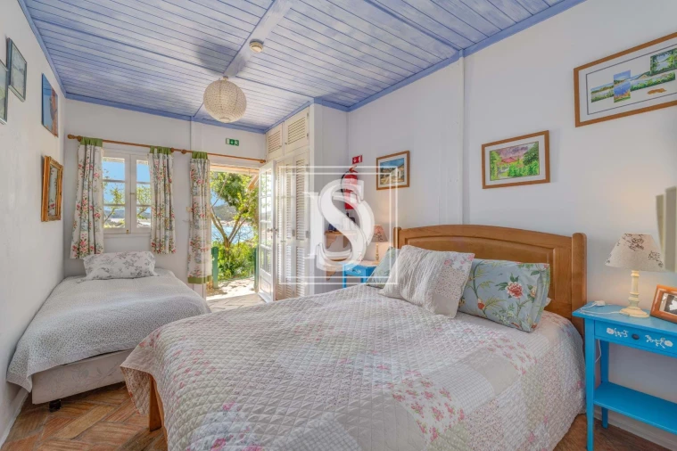 Quinta T10 para Venda em Santa Clara-A-Velha Foto 10