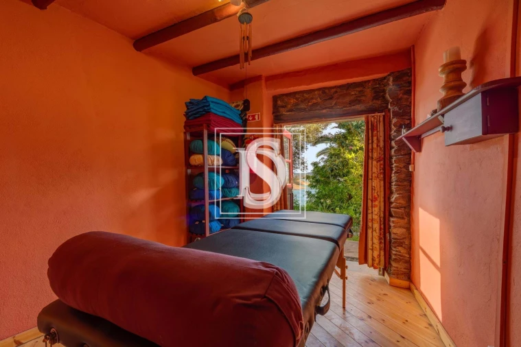 Quinta T10 para Venda em Santa Clara-A-Velha Foto 6