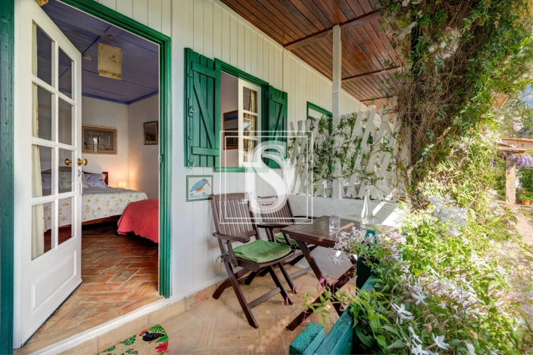 Quinta T10 para Venda em Santa Clara-A-Velha Foto 14