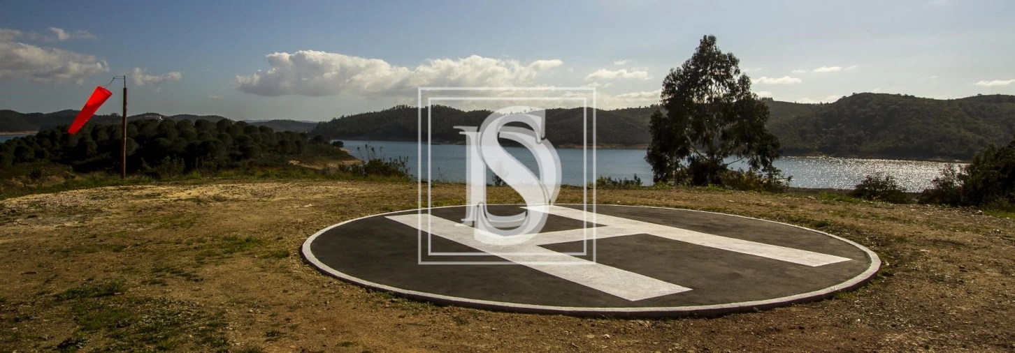 Quinta T10 para Venda em Santa Clara-A-Velha Foto 26