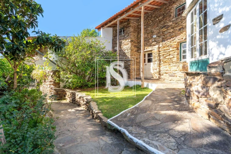 Quinta T10 para Venda em Santa Clara-A-Velha Foto 16