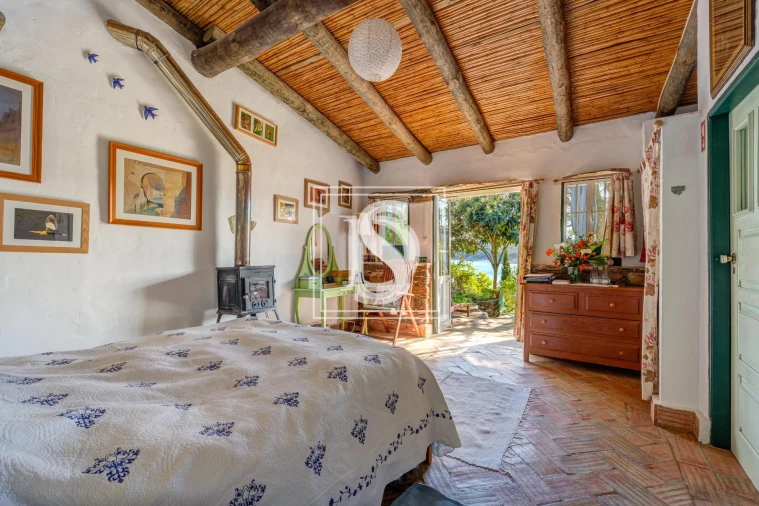 Quinta T10 para Venda em Santa Clara-A-Velha Foto 13