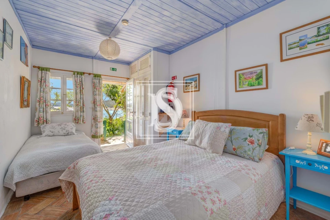 Quinta T10 para Venda em Santa Clara-A-Velha Foto 10