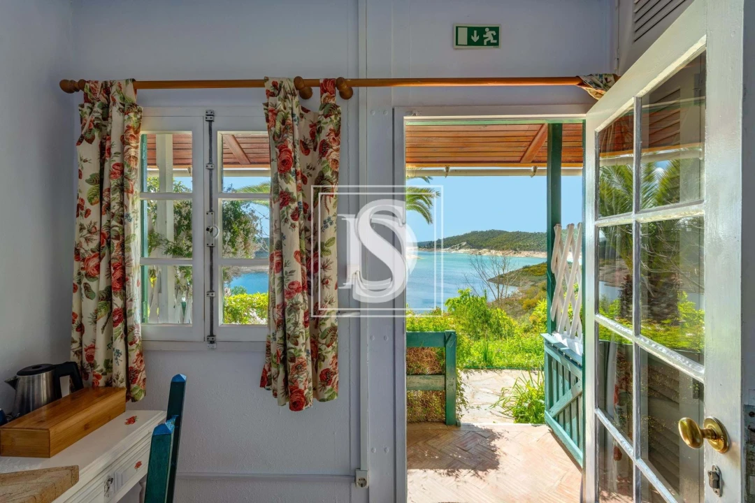 Quinta T10 para Venda em Santa Clara-A-Velha Foto 2