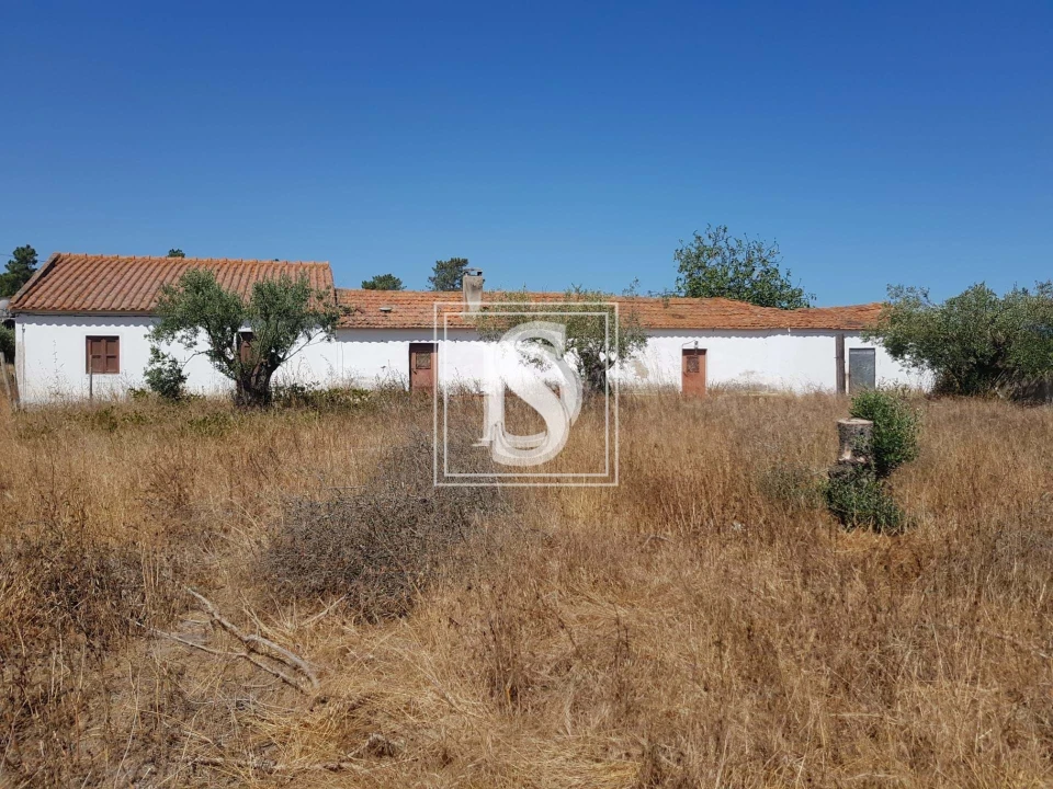 Moradia T3 para Venda em Grândola e Santa Margarida da Serra Foto 16