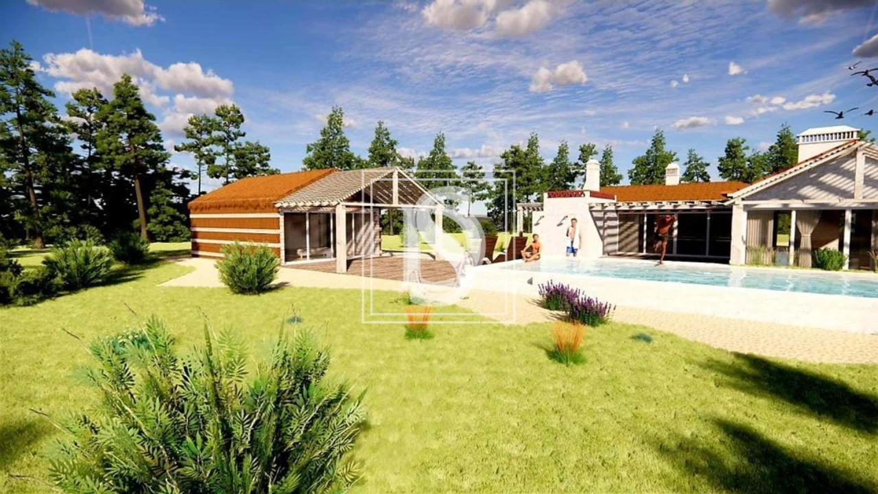 Moradia T3 para Venda em Grândola e Santa Margarida da Serra Foto 24