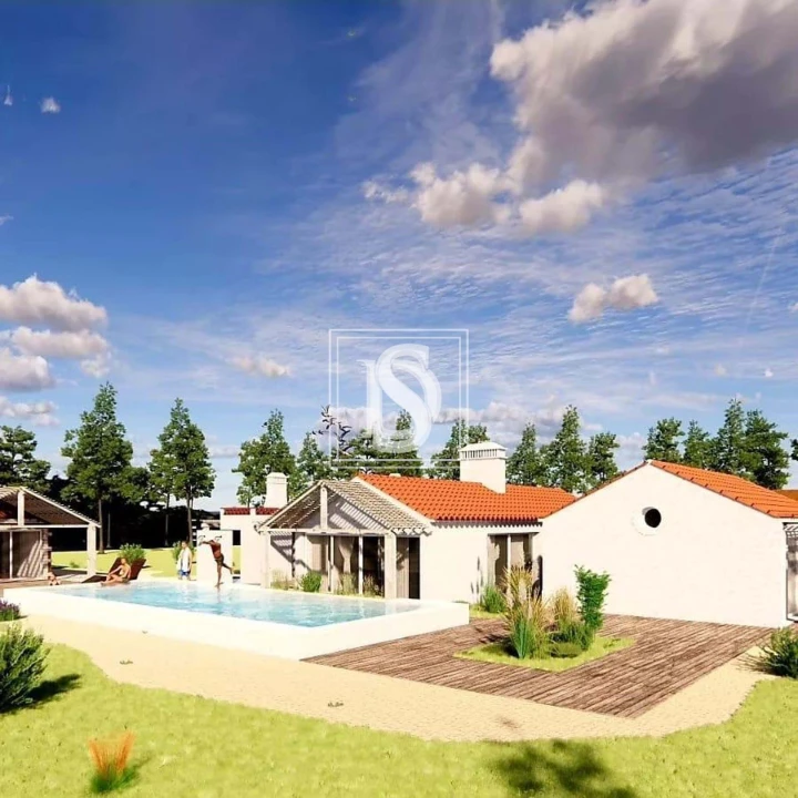 Moradia T3 para Venda em Grândola e Santa Margarida da Serra Foto 23