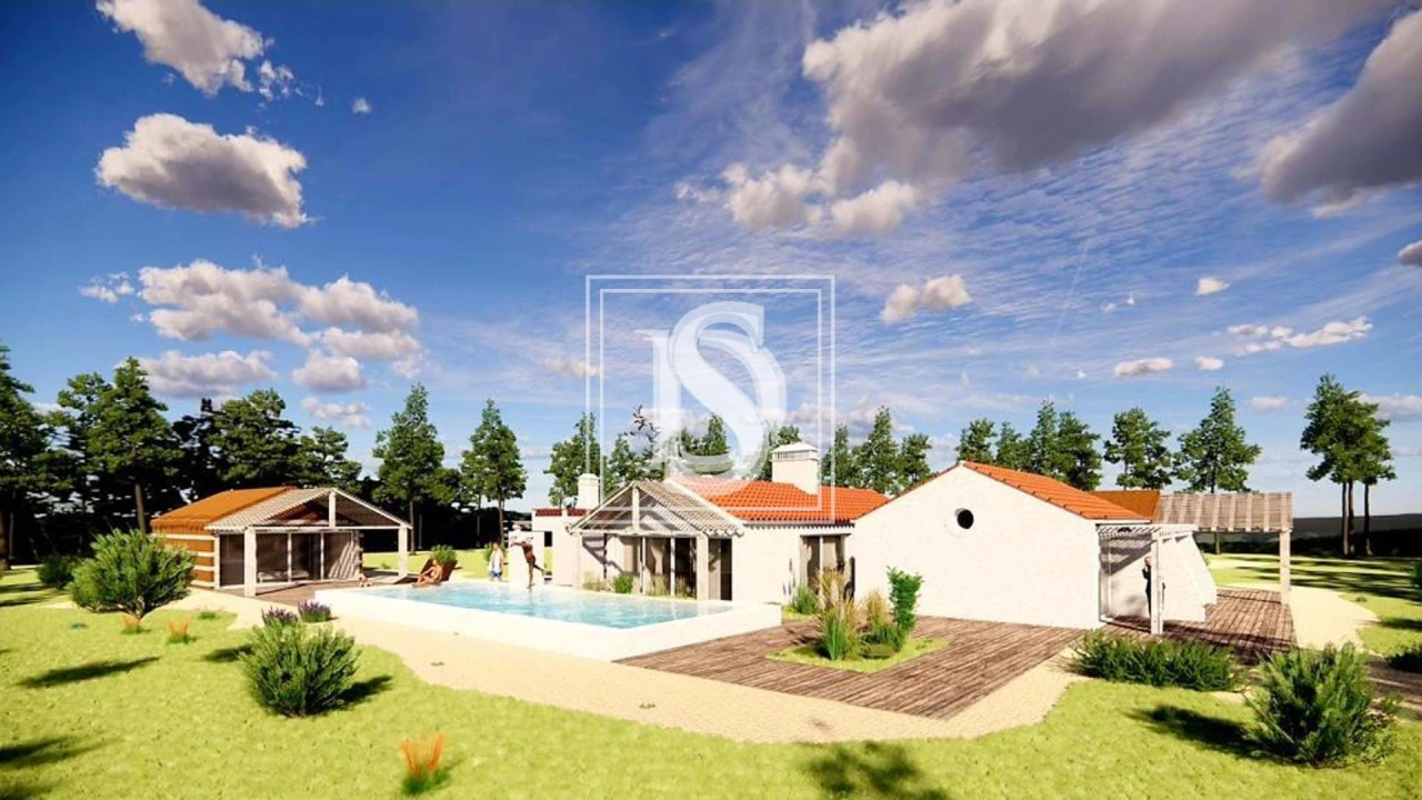 Moradia T3 para Venda em Grândola e Santa Margarida da Serra Foto 3