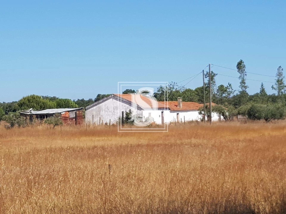 Moradia T3 para Venda em Grândola e Santa Margarida da Serra Foto 7