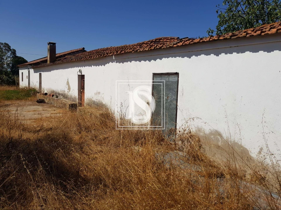 Moradia T3 para Venda em Grândola e Santa Margarida da Serra Foto 18