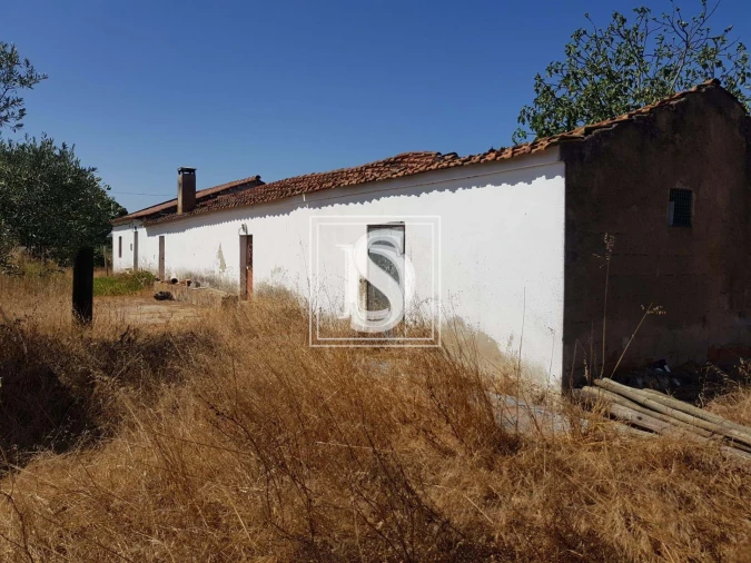 Moradia T3 para Venda em Grândola e Santa Margarida da Serra Foto 5