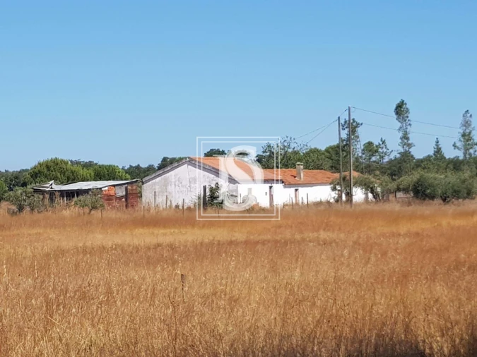 Moradia T3 para Venda em Grândola e Santa Margarida da Serra Foto 7