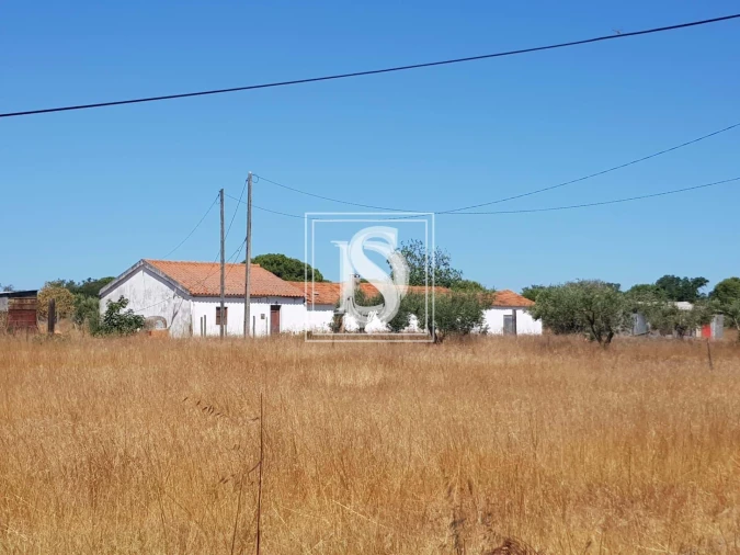 Moradia T3 para Venda em Grândola e Santa Margarida da Serra Foto 4