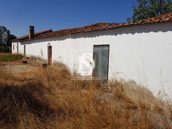 Moradia T3 para Venda em Grândola e Santa Margarida da Serra Foto 18