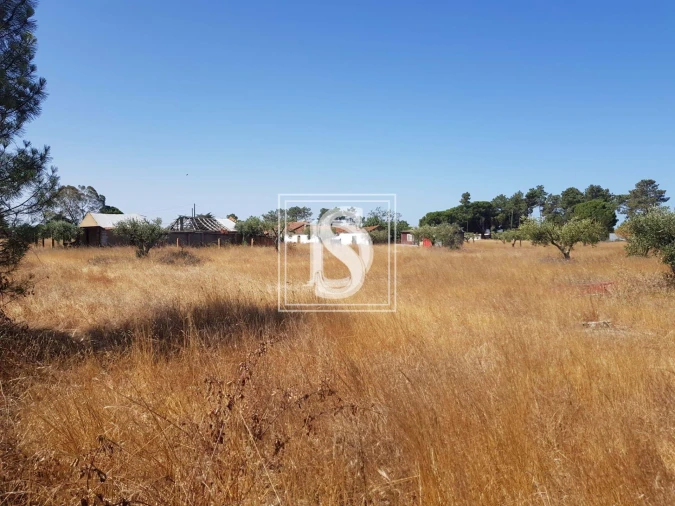 Moradia T3 para Venda em Grândola e Santa Margarida da Serra Foto 11