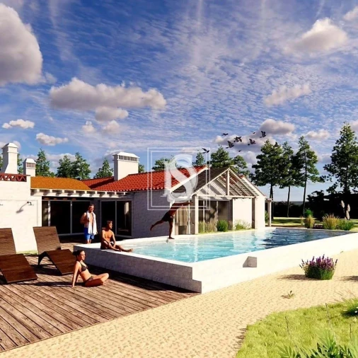 Moradia T3 para Venda em Grândola e Santa Margarida da Serra Foto 21