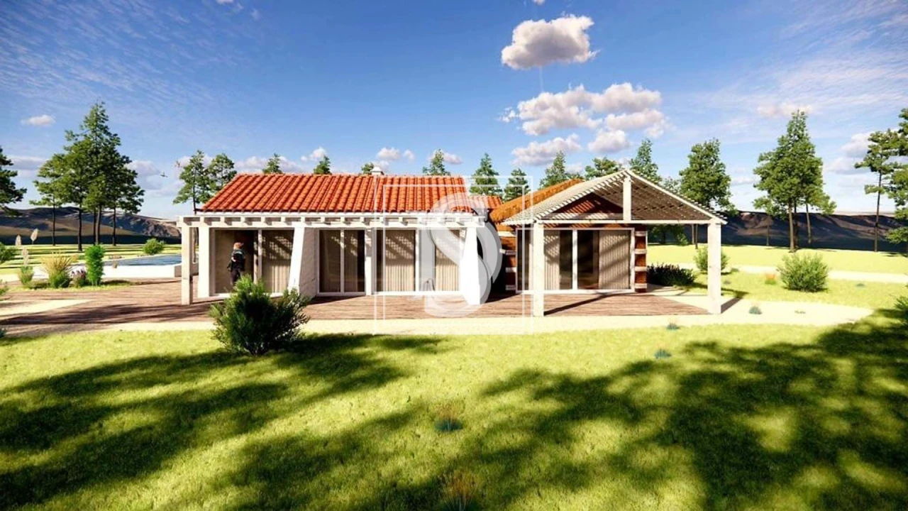 Moradia T3 para Venda em Grândola e Santa Margarida da Serra Foto 25