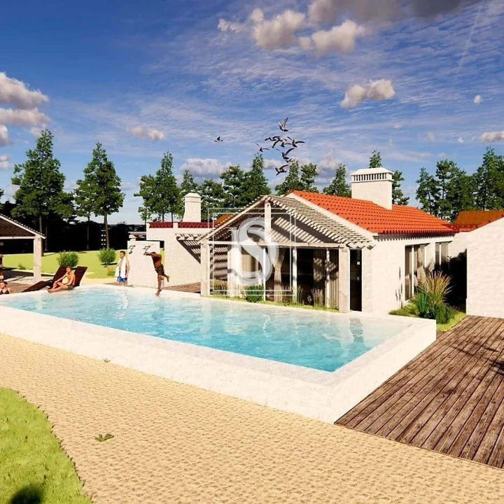 Moradia T3 para Venda em Grândola e Santa Margarida da Serra Foto 22