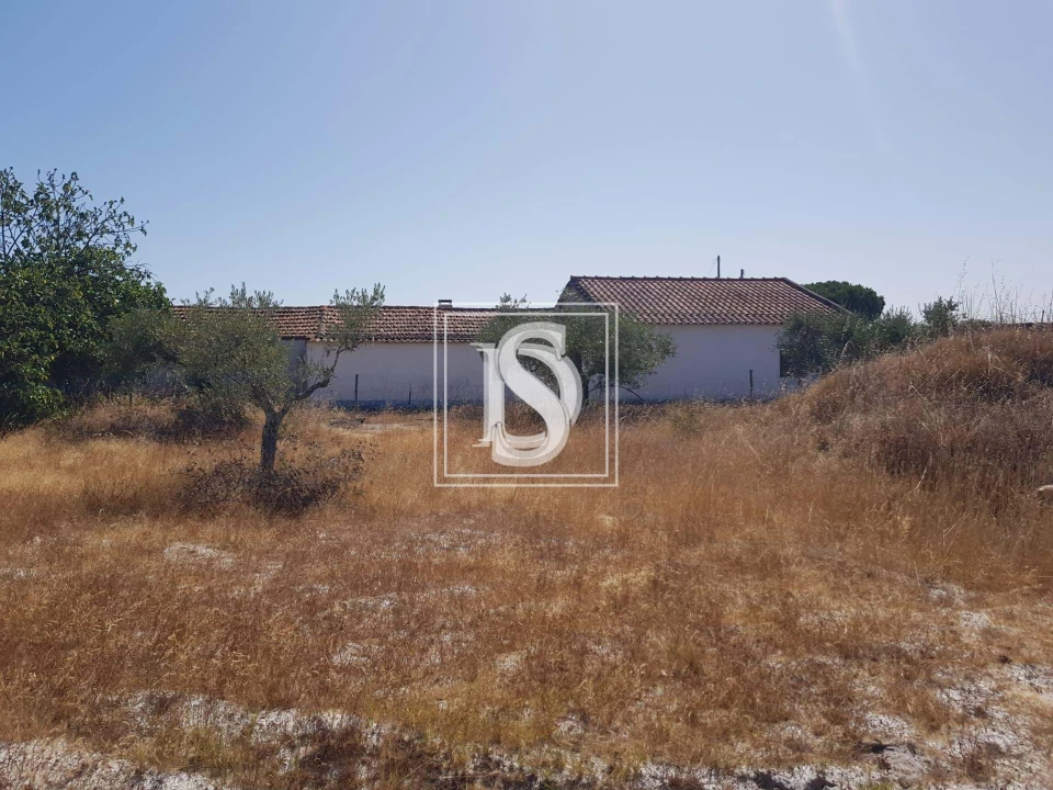 Moradia T3 para Venda em Grândola e Santa Margarida da Serra Foto 6