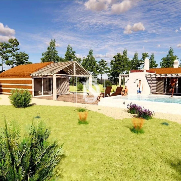 Moradia T3 para Venda em Grândola e Santa Margarida da Serra Foto 2