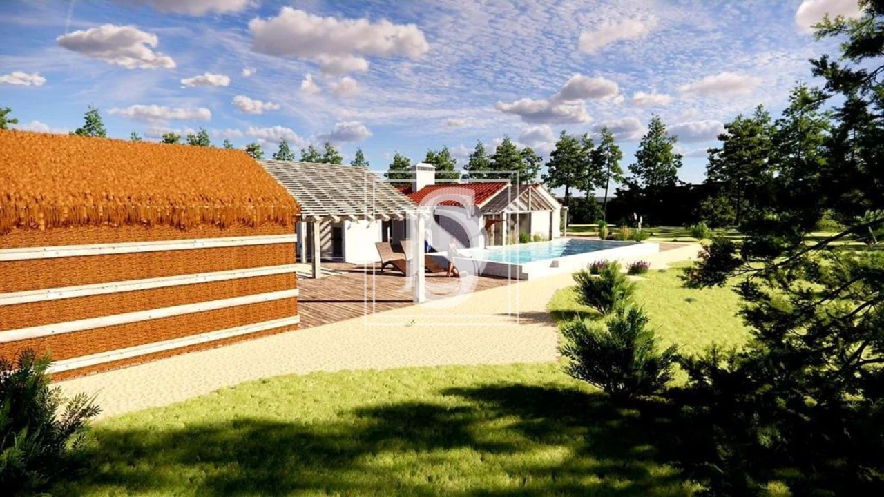 Moradia T3 para Venda em Grândola e Santa Margarida da Serra Foto 19