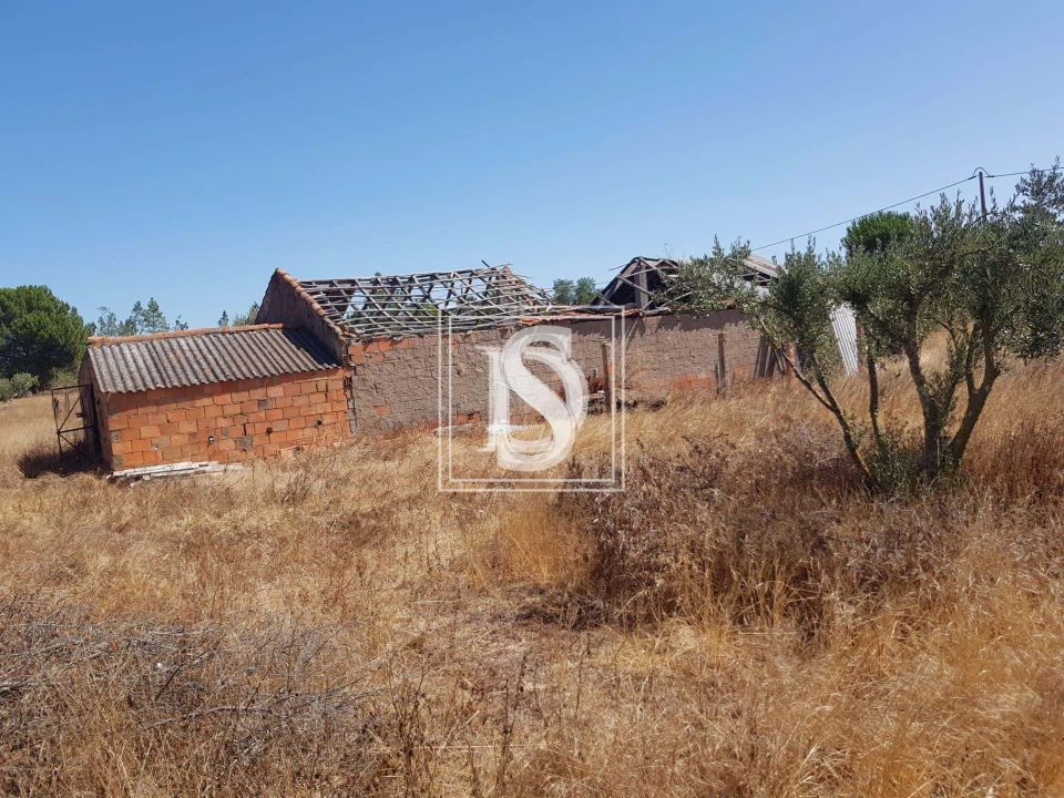 Moradia T3 para Venda em Grândola e Santa Margarida da Serra Foto 17