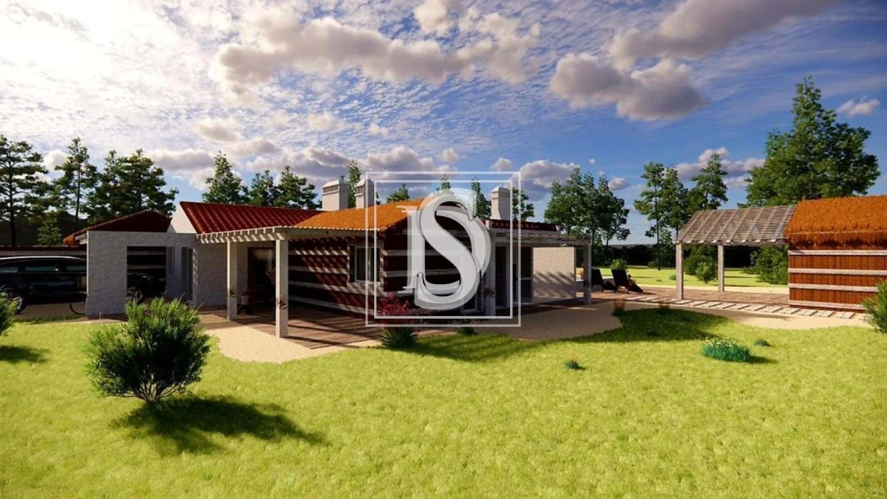 Moradia T3 para Venda em Grândola e Santa Margarida da Serra Foto 26