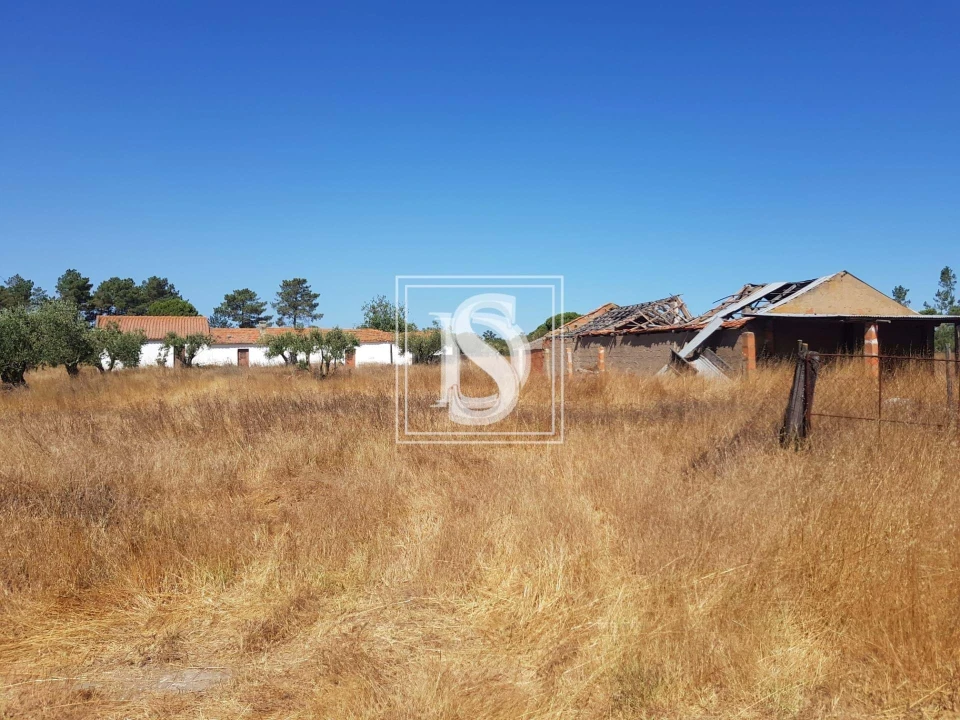 Moradia T3 para Venda em Grândola e Santa Margarida da Serra Foto 12