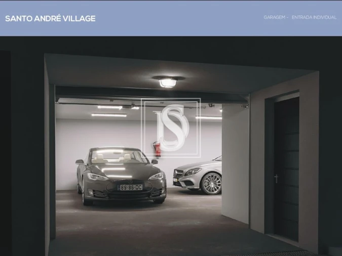 Moradia T4 para Venda em Santo Andre Foto 4