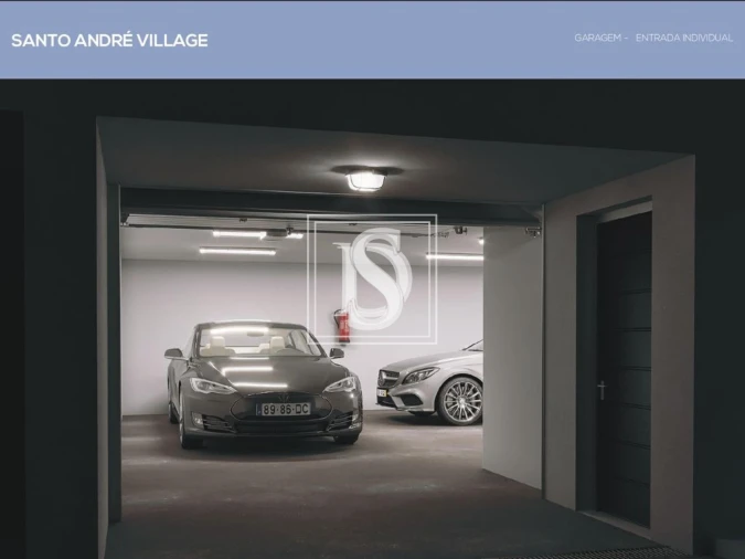 Moradia T4 para Venda em Santo Andre Foto 4