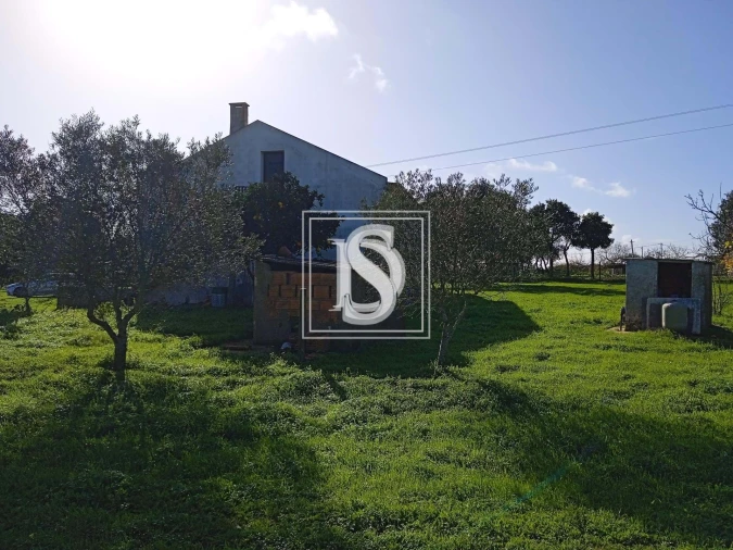 Quinta T2 para Venda em Cercal Foto 7