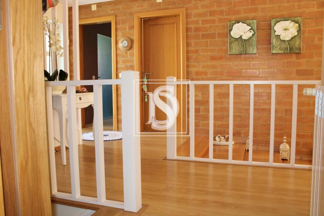 Moradia T4 para Venda em Santo Andre Foto 15