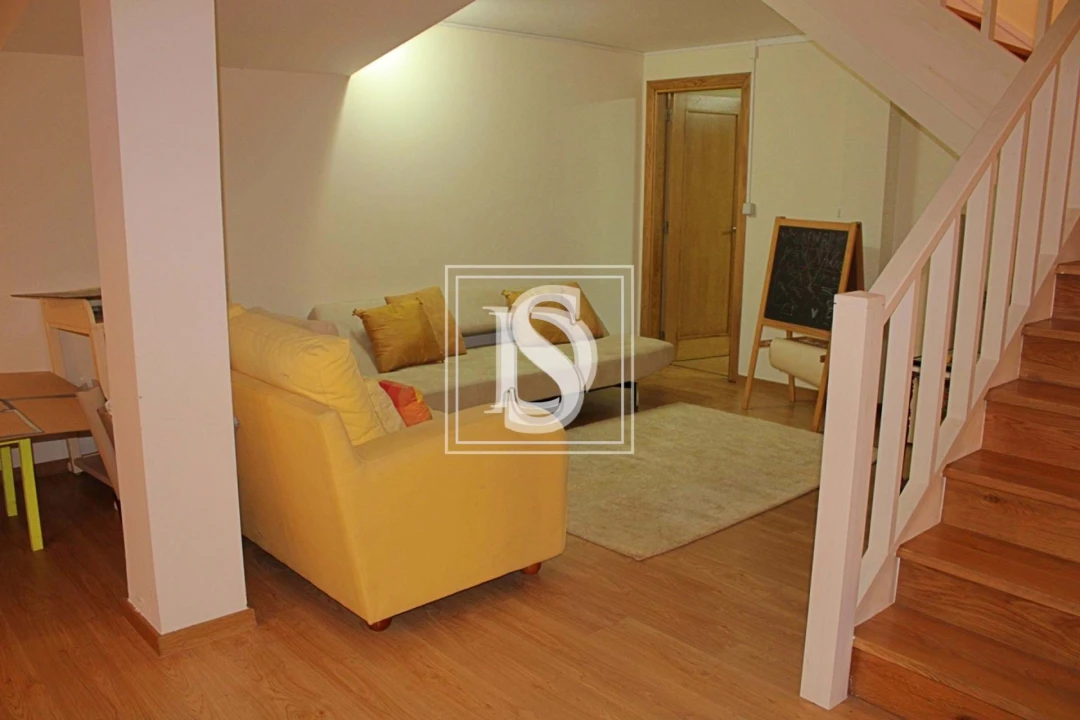 Moradia T4 para Venda em Santo Andre Foto 16