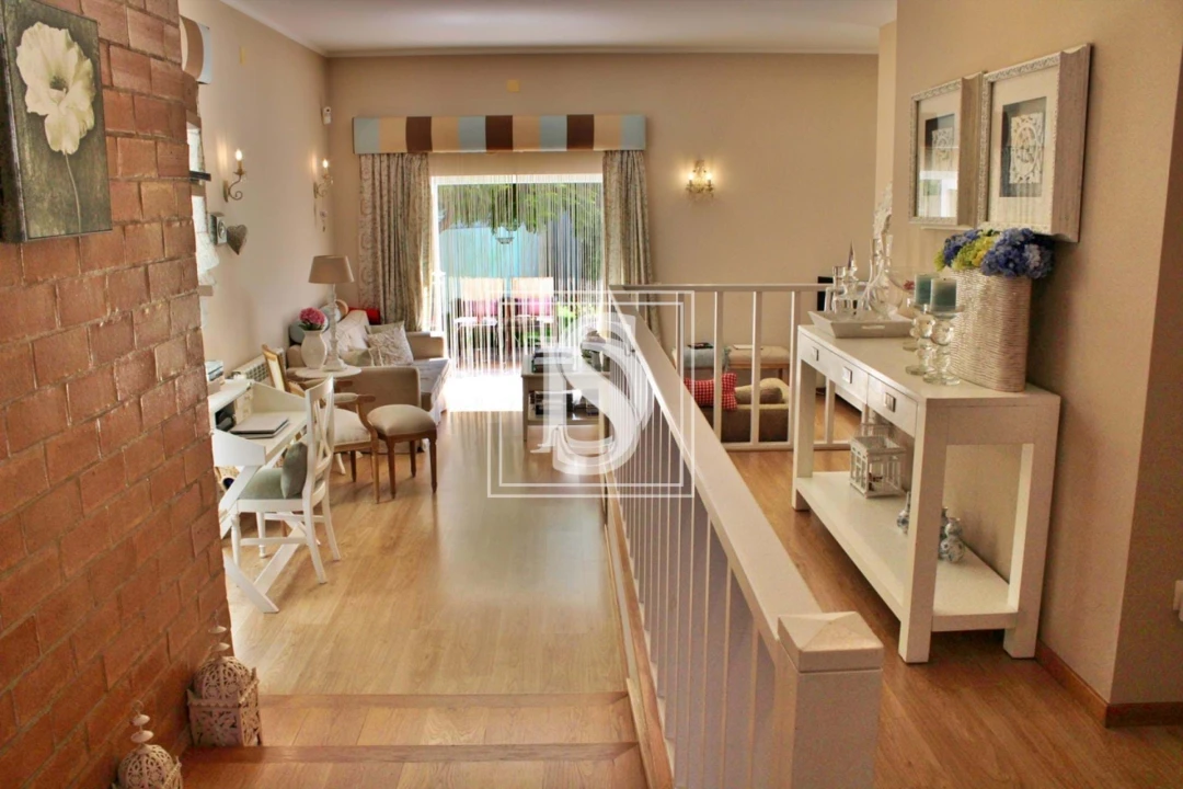 Moradia T4 para Venda em Santo Andre Foto 8