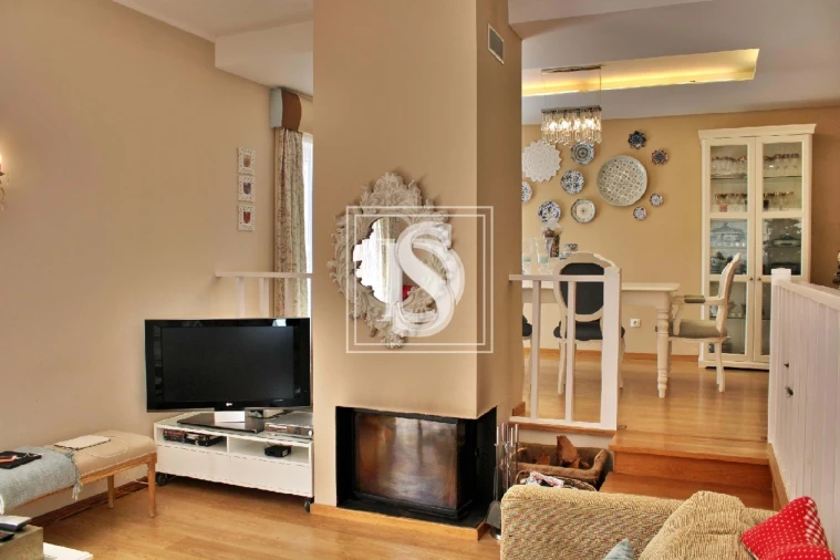 Moradia T4 para Venda em Santo Andre Foto 9